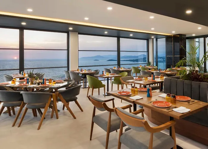 Le Meridien Bodrum Feriested