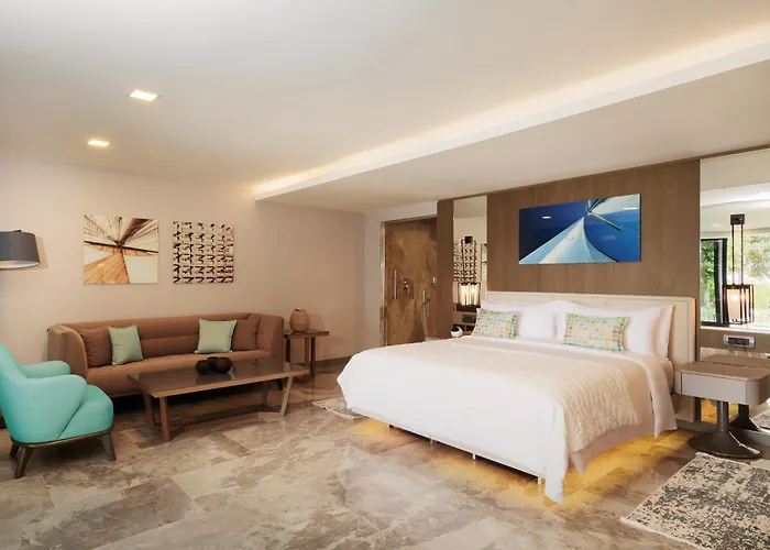 Le Meridien Bodrum Bogazici