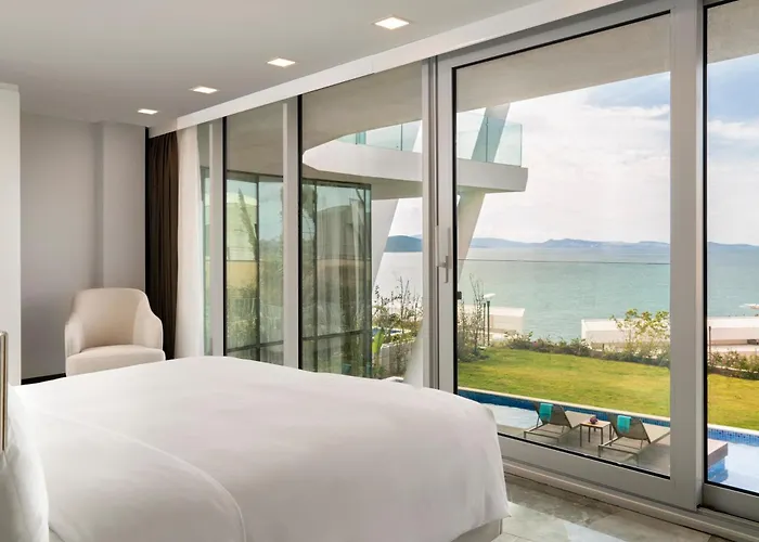Le Meridien Bodrum