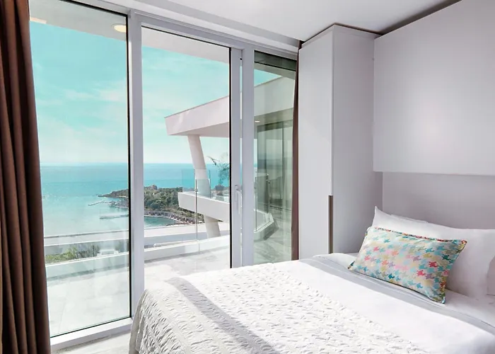 Le Meridien Bodrum Feriested