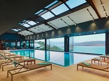 Le Meridien Bodrum 5*