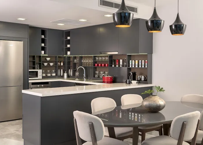 Le Meridien Bodrum Feriested