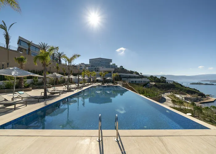 Le Meridien Bodrum