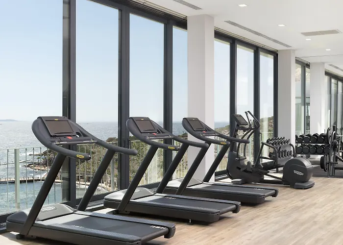 Le Meridien Bodrum Feriested