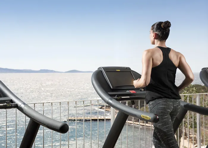 Le Meridien Bodrum Feriested Bogazici