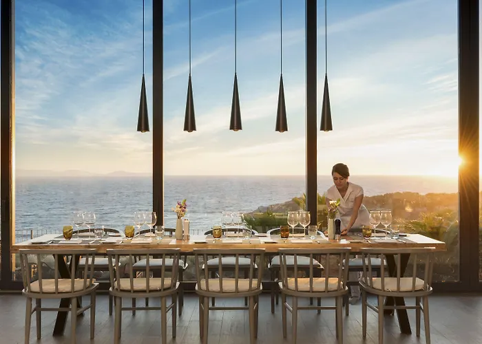 Le Meridien Bodrum 度假村 博阿齐奇