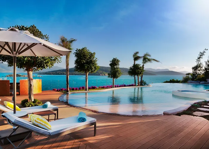Feriested Le Meridien Bodrum 5*