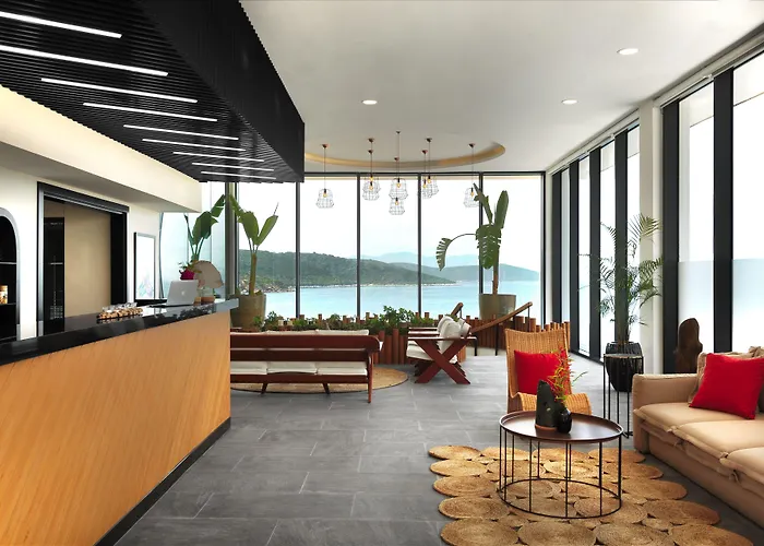 Feriested Le Meridien Bodrum Bogazici