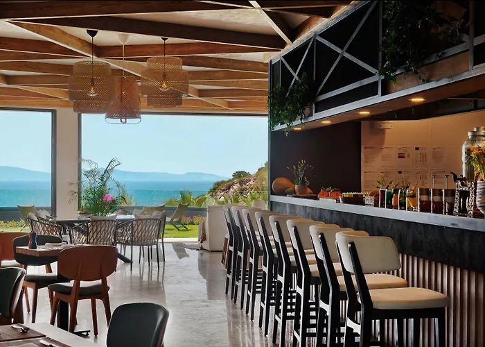 Feriested Le Meridien Bodrum 5*