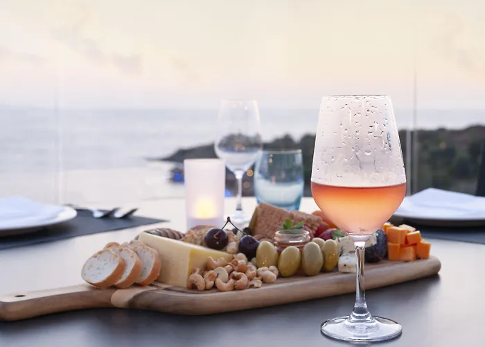 Le Meridien Bodrum Feriested
