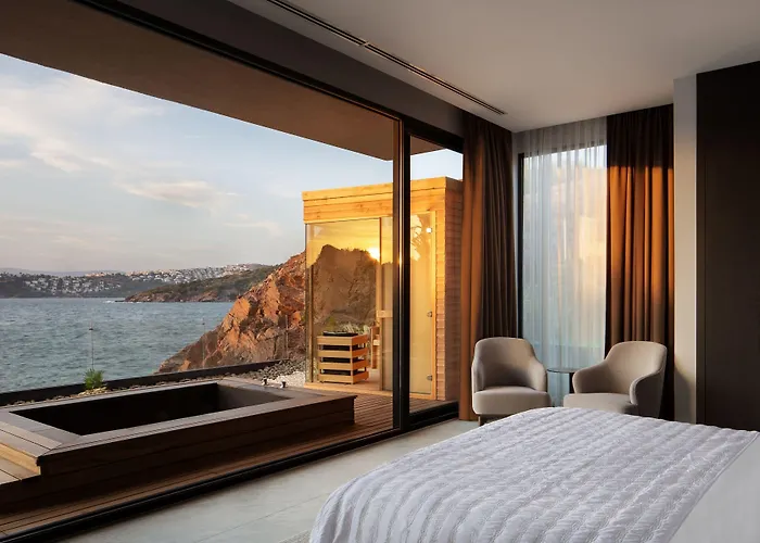 Le Meridien Bodrum