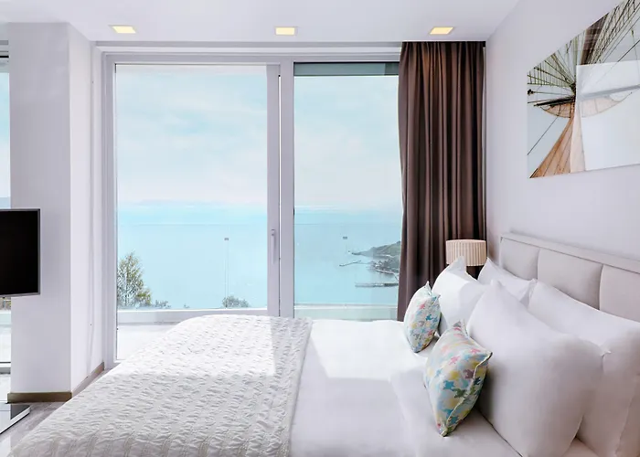 Le Meridien Bodrum