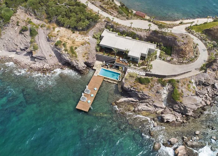 Le Meridien Bodrum Feriested 5*