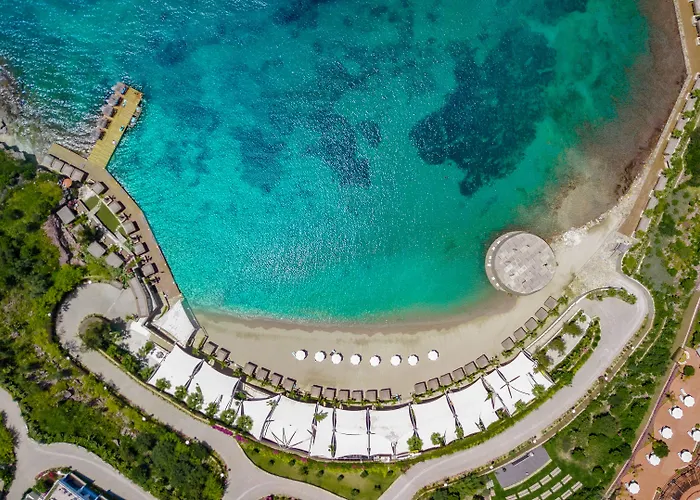 Le Meridien Bodrum Feriested 5*