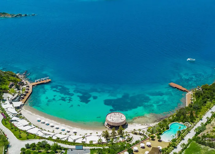 Le Meridien Bodrum 5*